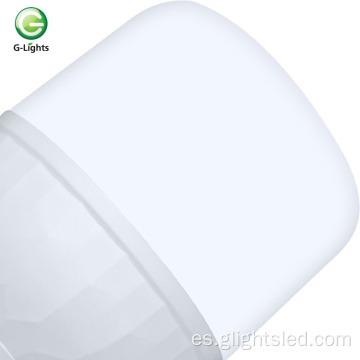 5w 10w 15w 20w 30w 40w 50w 60w Bombilla de luz LED